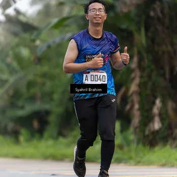 Runner Photo 8053044