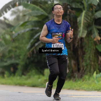 Runner Photo 8053045