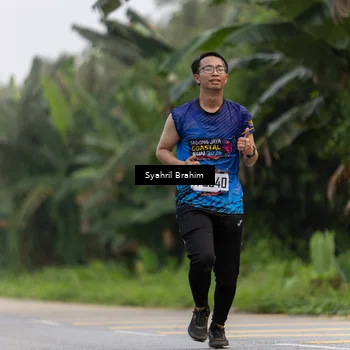 Runner Photo 8053046