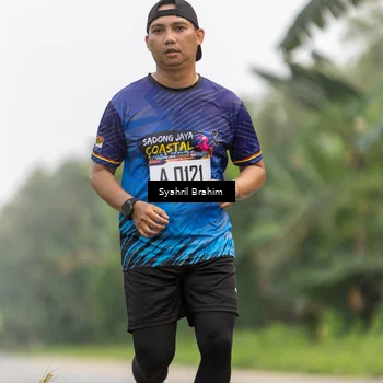 Runner Photo 8053049