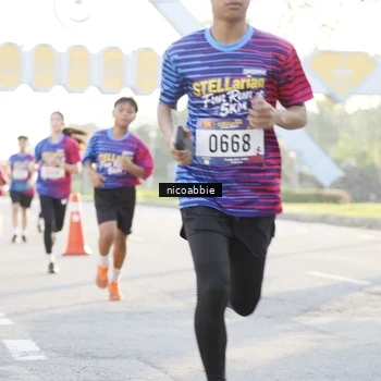 Runner Photo 8053051