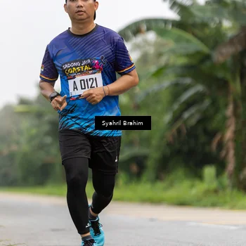Runner Photo 8053052