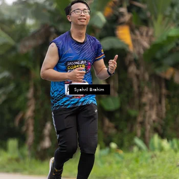 Runner Photo 8053054