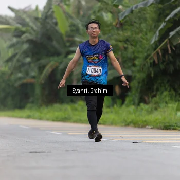 Runner Photo 8053055