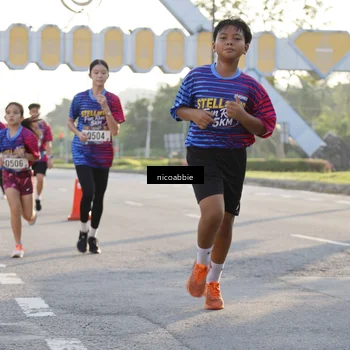 Runner Photo 8053058