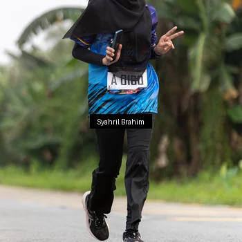 Runner Photo 8053059