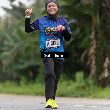 Runner Photo 8053060