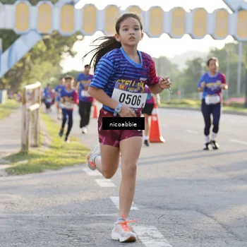 Runner Photo 8053061