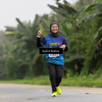 Runner Photo 8053062