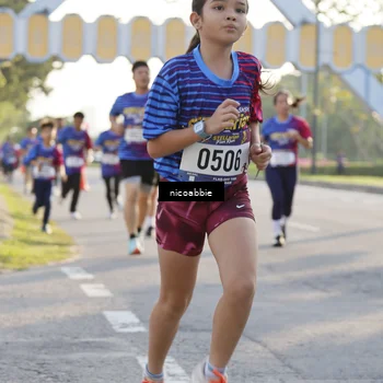 Runner Photo 8053063