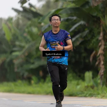 Runner Photo 8053064