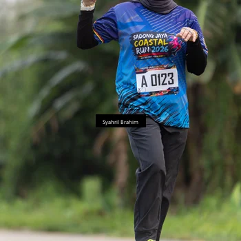 Runner Photo 8053065