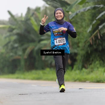 Runner Photo 8053067
