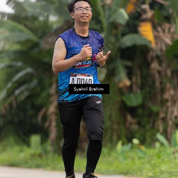 Runner Photo 8053068
