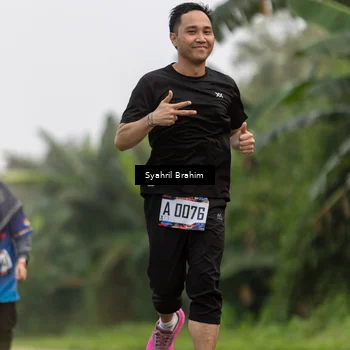 Runner Photo 8053069
