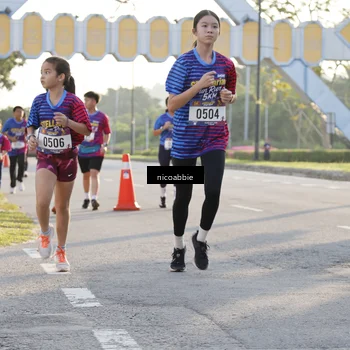 Runner Photo 8053070