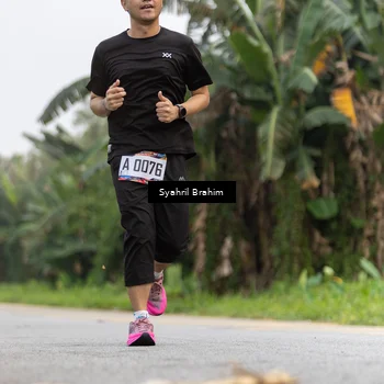 Runner Photo 8053071