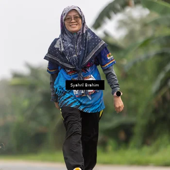 Runner Photo 8053072