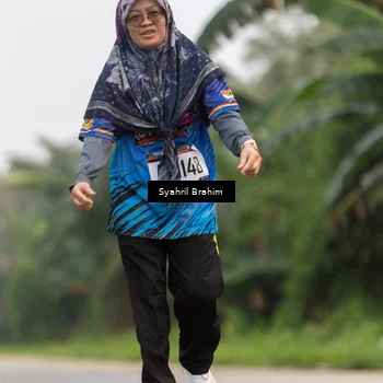 Runner Photo 8053075