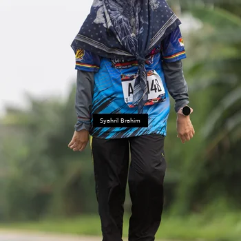 Runner Photo 8053076