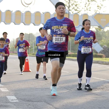 Runner Photo 8053078