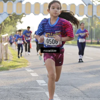 Runner Photo 8053079