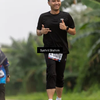 Runner Photo 8053081