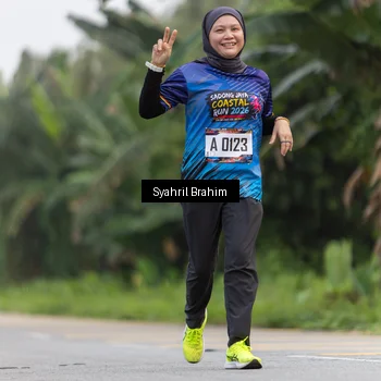 Runner Photo 8053082