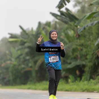 Runner Photo 8053083