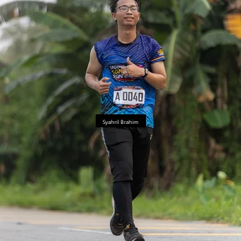 Runner Photo 8053084