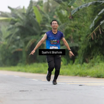 Runner Photo 8053085