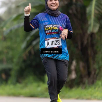 Runner Photo 8053087