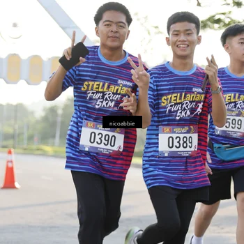 Runner Photo 8053088