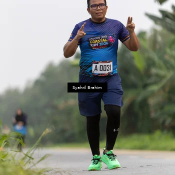 Runner Photo 8053089