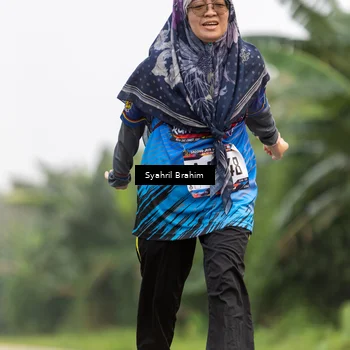 Runner Photo 8053091