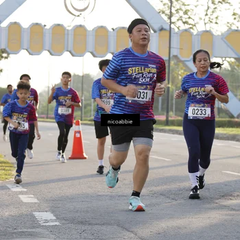 Runner Photo 8053092