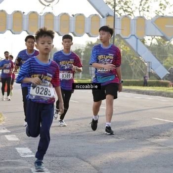 Runner Photo 8053095