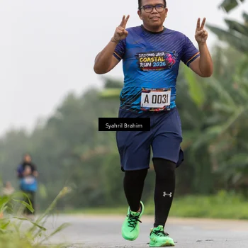 Runner Photo 8053096
