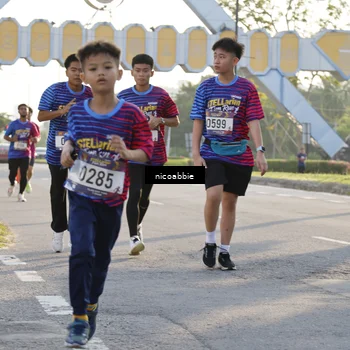 Runner Photo 8053097