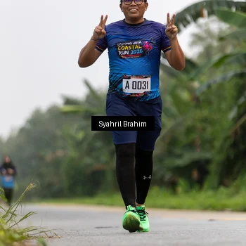 Runner Photo 8053099