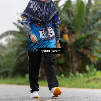 Runner Photo 8053101