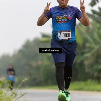 Runner Photo 8053102