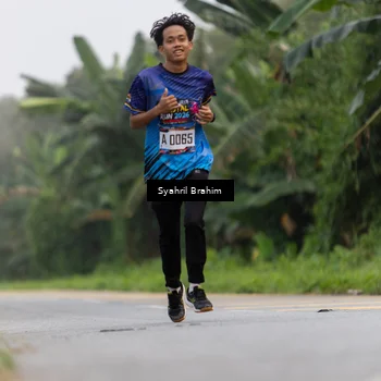 Runner Photo 8053105