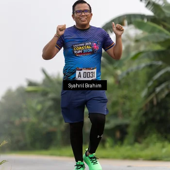 Runner Photo 8053107