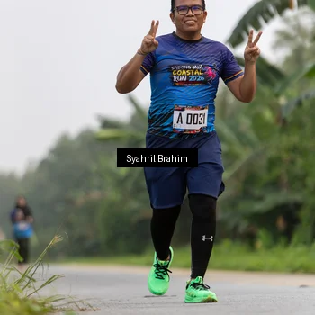 Runner Photo 8053109