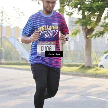 Runner Photo 8053110