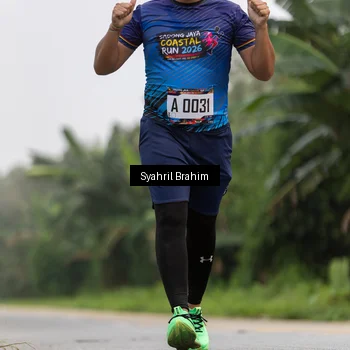 Runner Photo 8053111