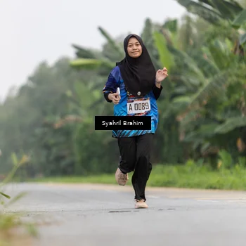 Runner Photo 8053113