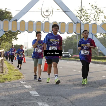 Runner Photo 8053114