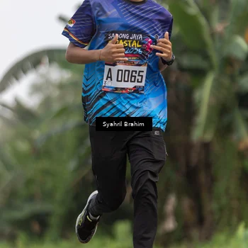 Runner Photo 8053116